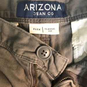 Arizona co flex classic